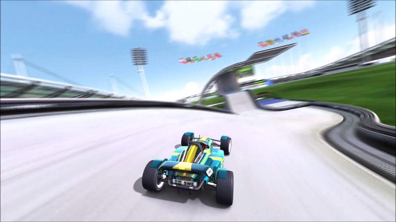 Trackmania | KarjeN, pure skill