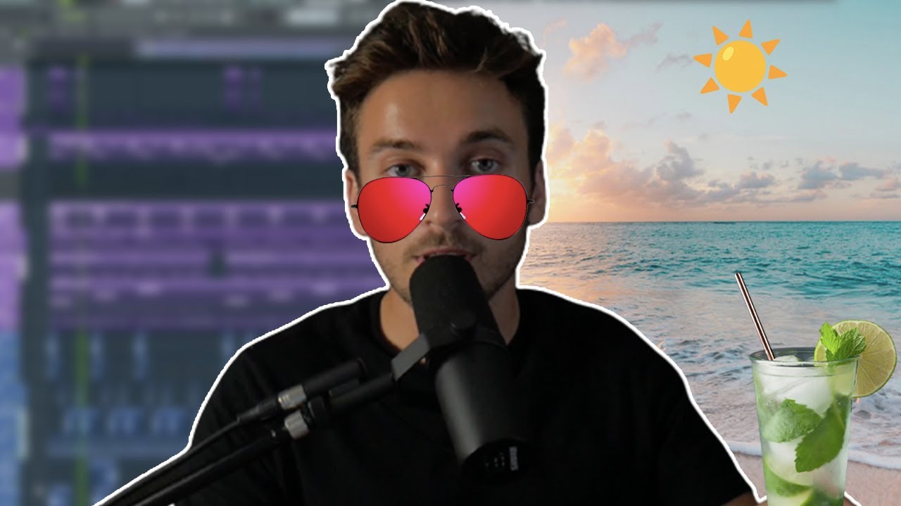 Создание песни SUMMER HOUSE (FL Studio 20)