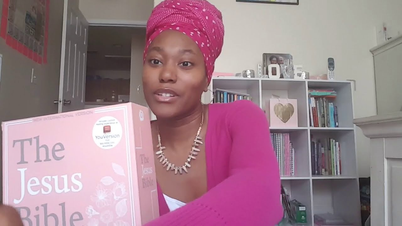 My Bible Collection