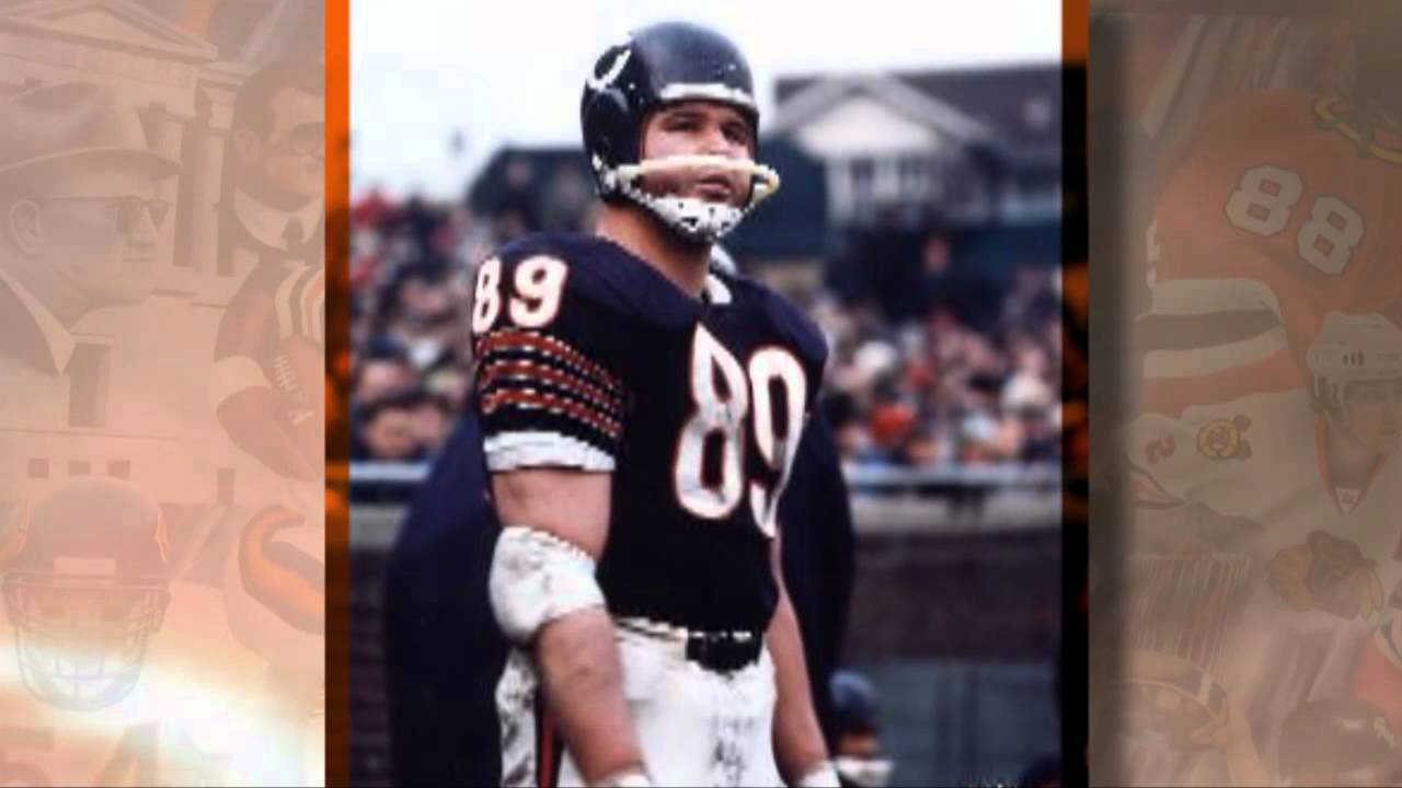 Mike North's Top 20 #1 Mike Ditka