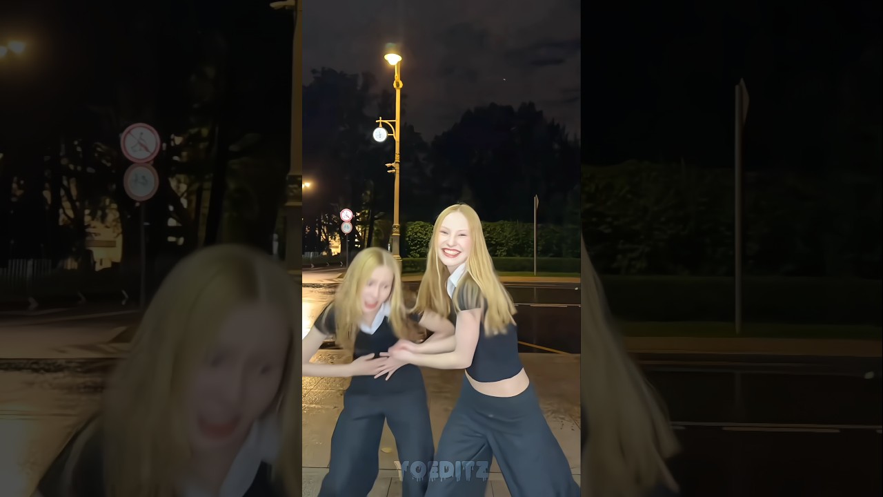 SIREN HEAD FUNK Dance Trend 👽 #funk #danceedit #feed