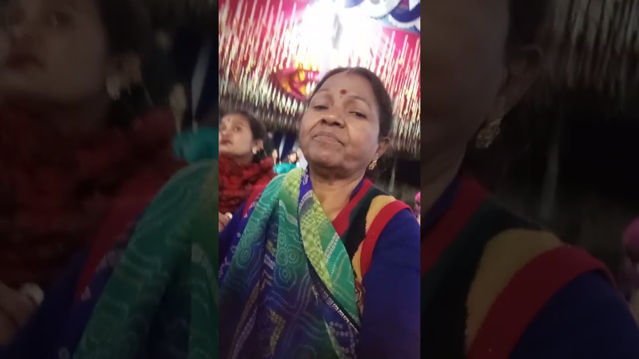 চৌয়ারীবাড়ি হরি সংগিত অনুস্ঠান
