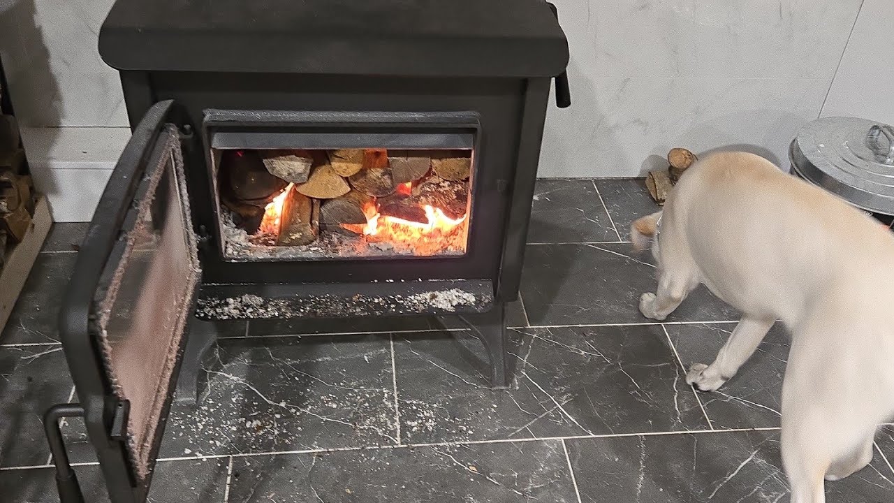 Blaze King Wood Stove Catalytic Combustor Replacement. Sirocco 20.2