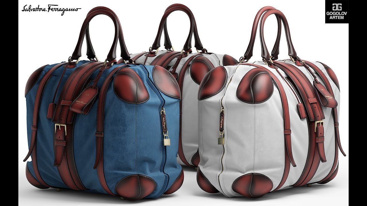 №7. Bag modeling 