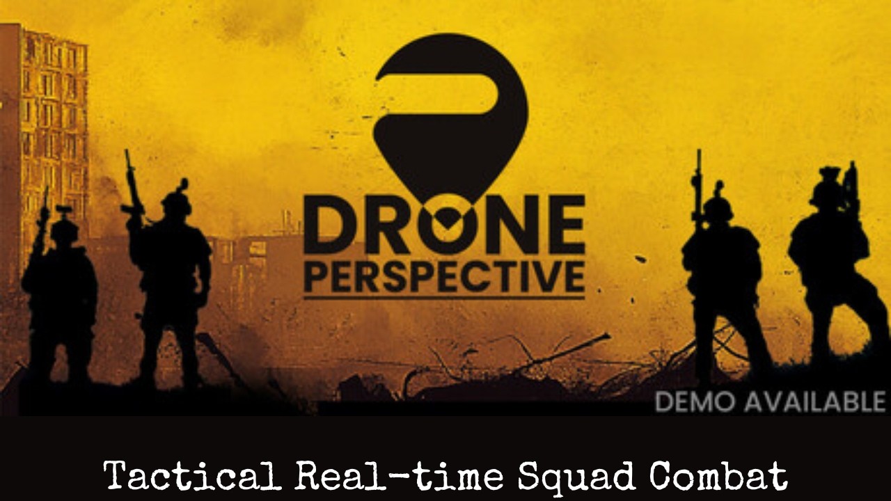 Drone Perspective
