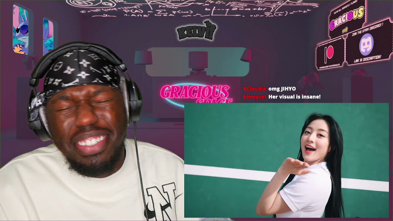 thatssokelvii reacts to Yes, I am Jihyo. (지효) PART 2! | **im in literal pain!!**