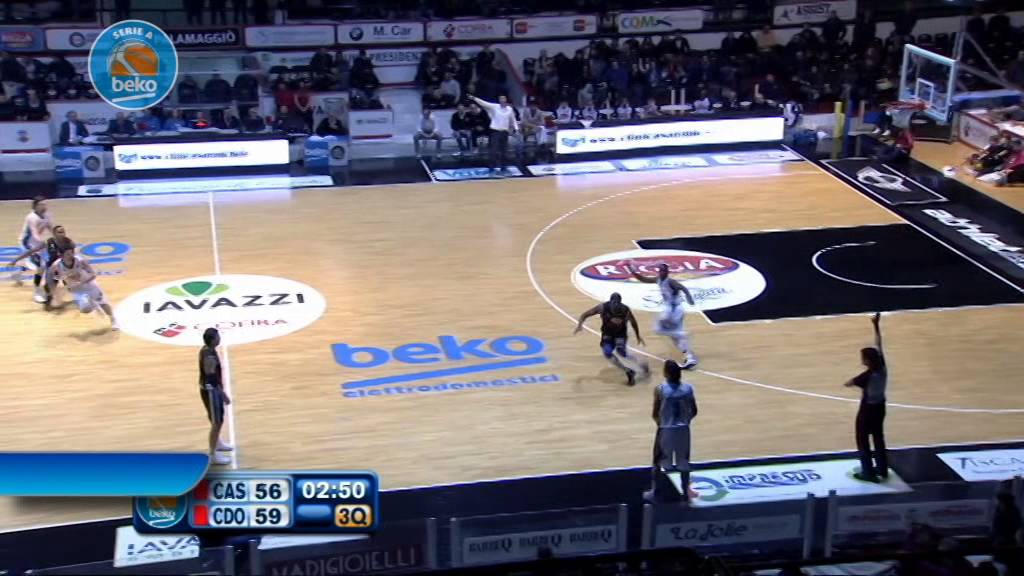 RS 2014-15: Top 10 Buzzer Beater