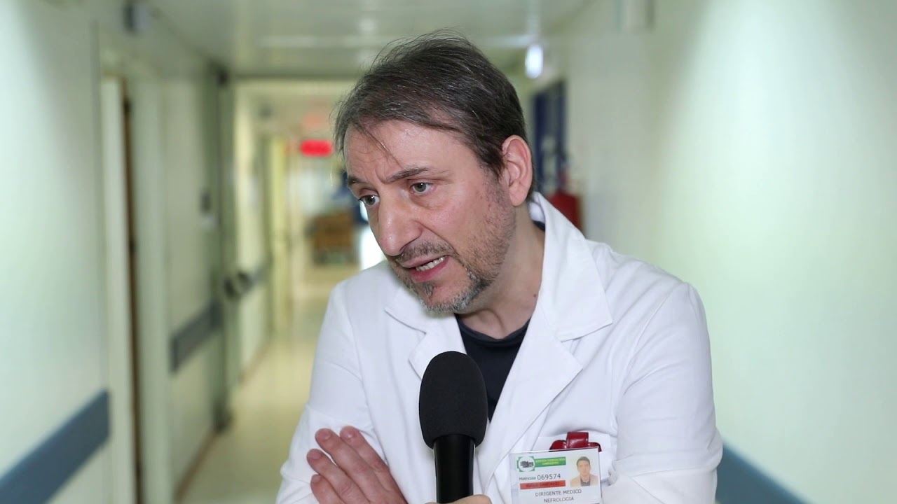Dialisi, in cosa consiste l'accesso vascolare senza bisturi