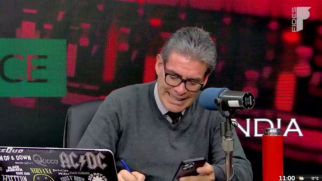 🟢 Primeras medidas fronterizas de Kast |12.03.26|