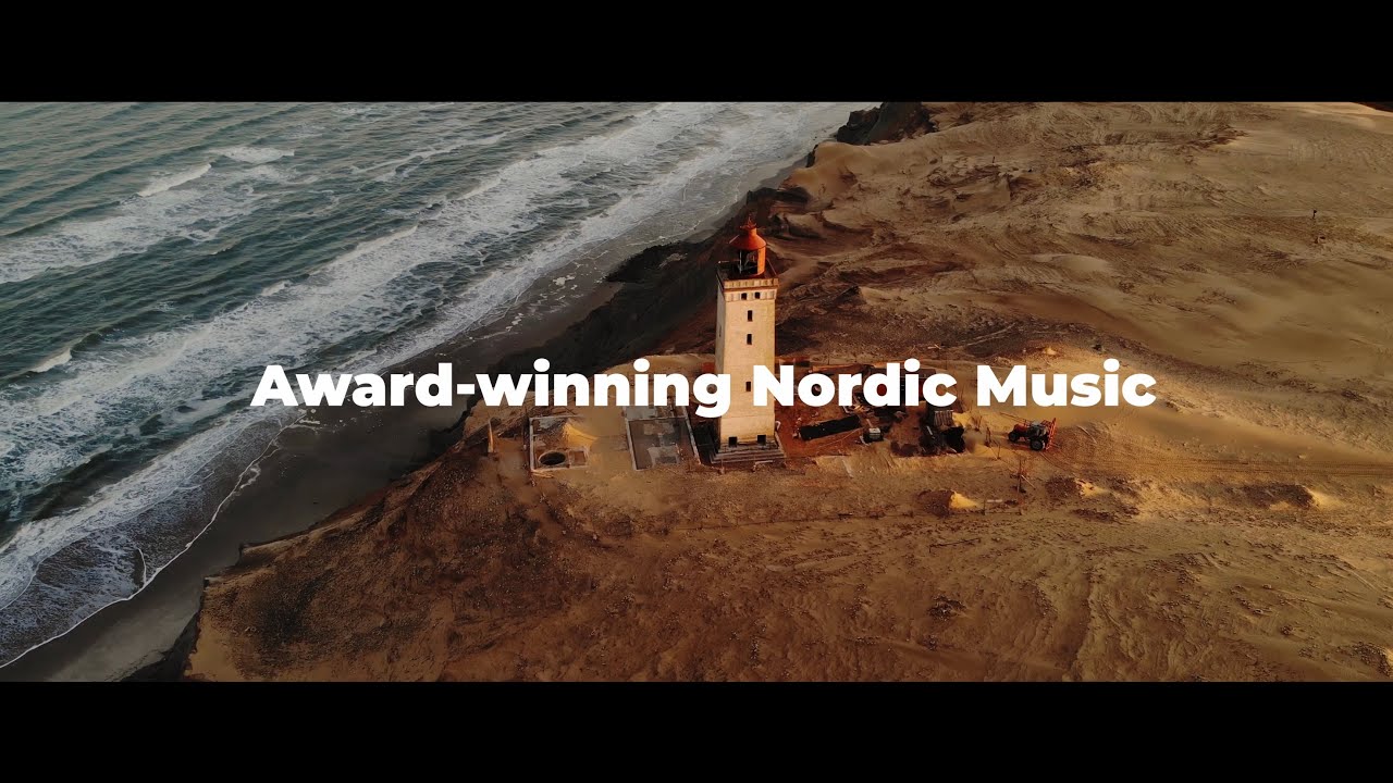 Helene Blum & Harald Haugaard Band - Teaser