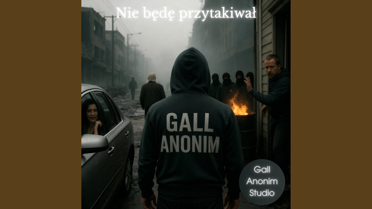 Nie będę przytakiwał