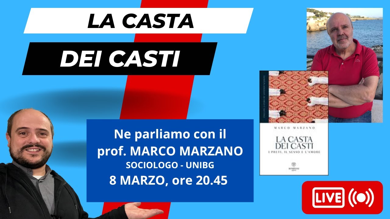 La casta dei casti
