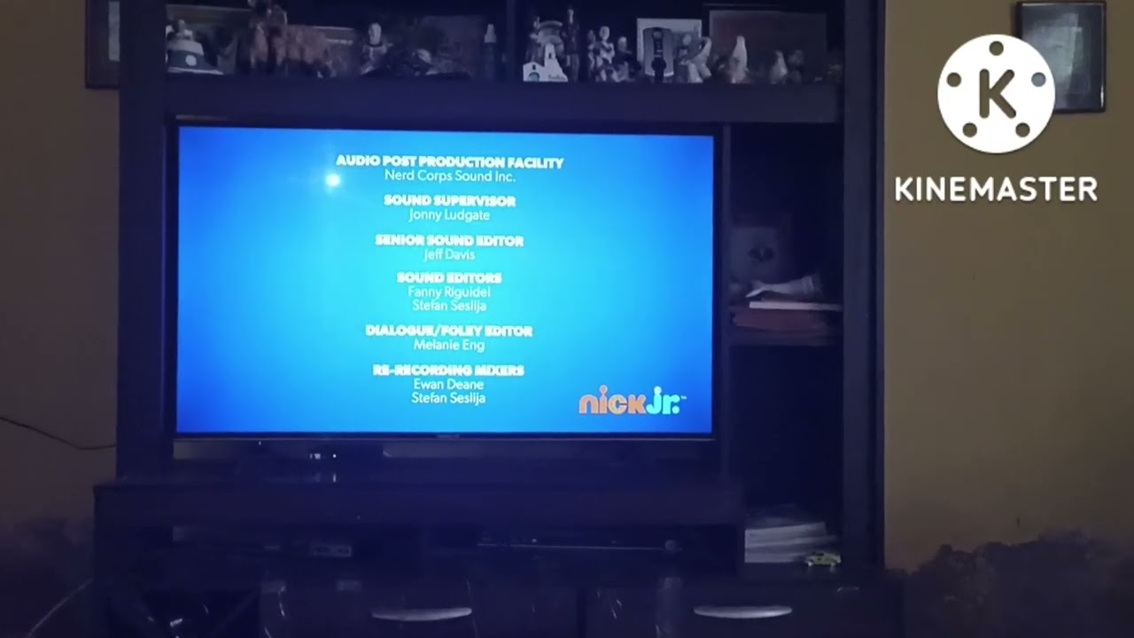 nerd corps nickelodeon 2055