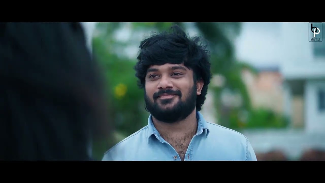 Athanevaru independent short film | Charan | Neelima | Dinesh Varma | Raju | K B | Nani Babu|Praveen