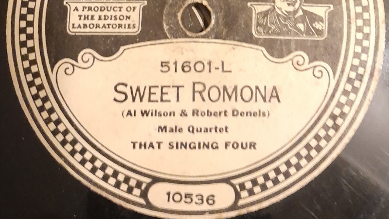 Sweet Ramona 