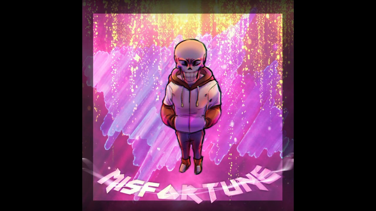 TS!Underswap - MISFORTUNE [by POLARch1ve III]