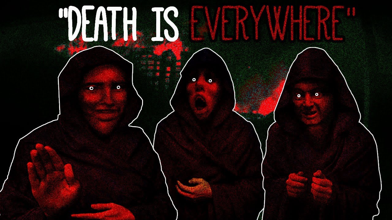 THEY WANTED ME TO JOIN THE CULT!?!? | No I Am Not Human - Part 2
