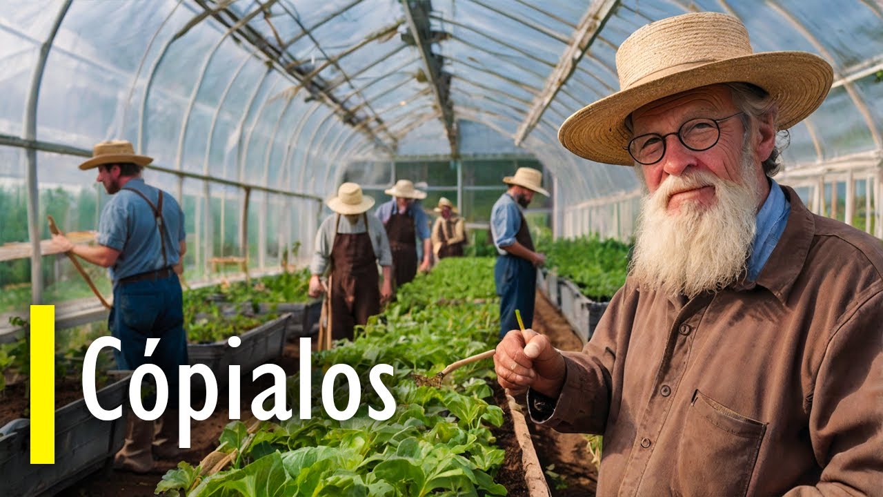 Los 25 Trucos De Jardinería Amish Que Te Ahorraran Dinero