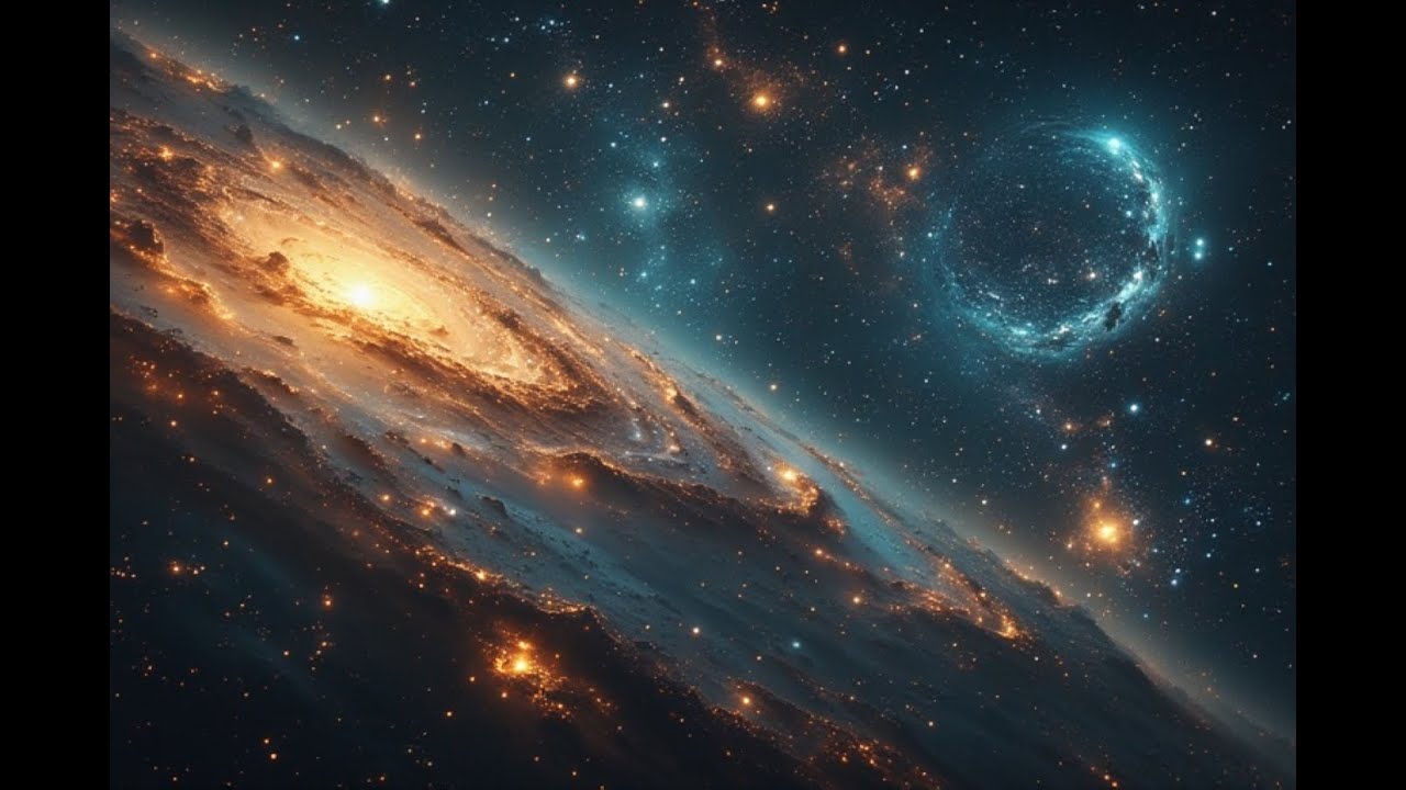 Radio Mars- Cosmic Undertow