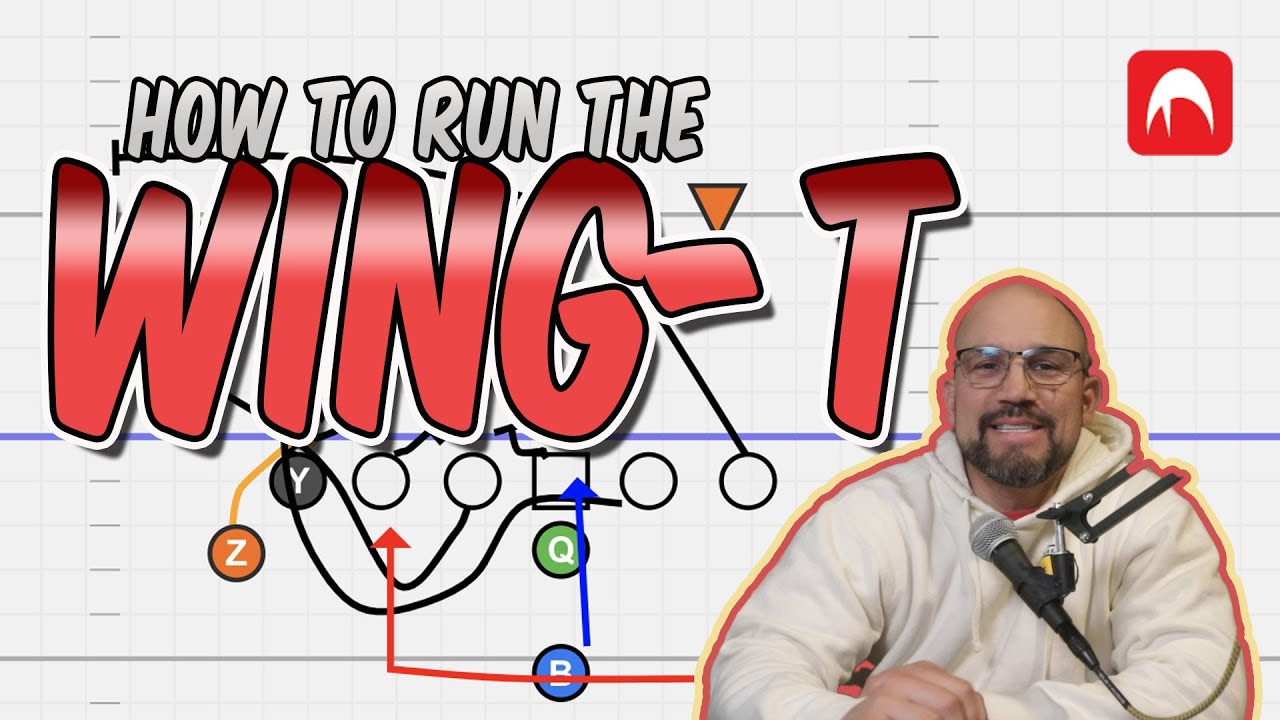 How to Run the Wing-T