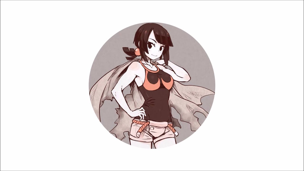 Mewmore // Battle! Zinnia (Pokémon Omega Ruby & Alpha Sapphire Remix)