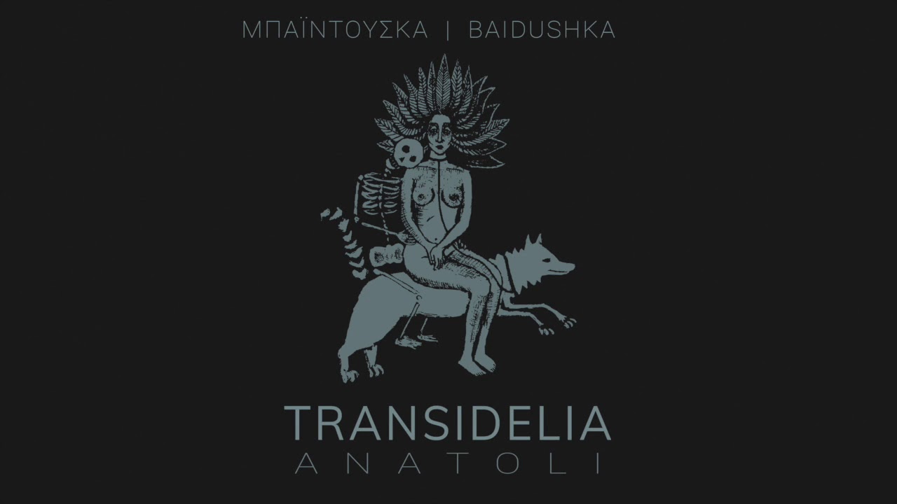 Transidelia - Baidushka // Official audio [ ANATOLI 2020 ]