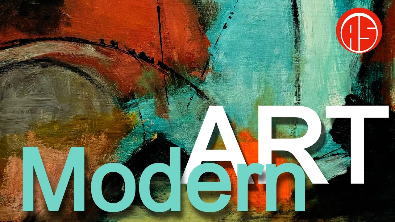 🇺🇸. MODERN ART / Hirshhorn Collection, Washington, DC (part 2)