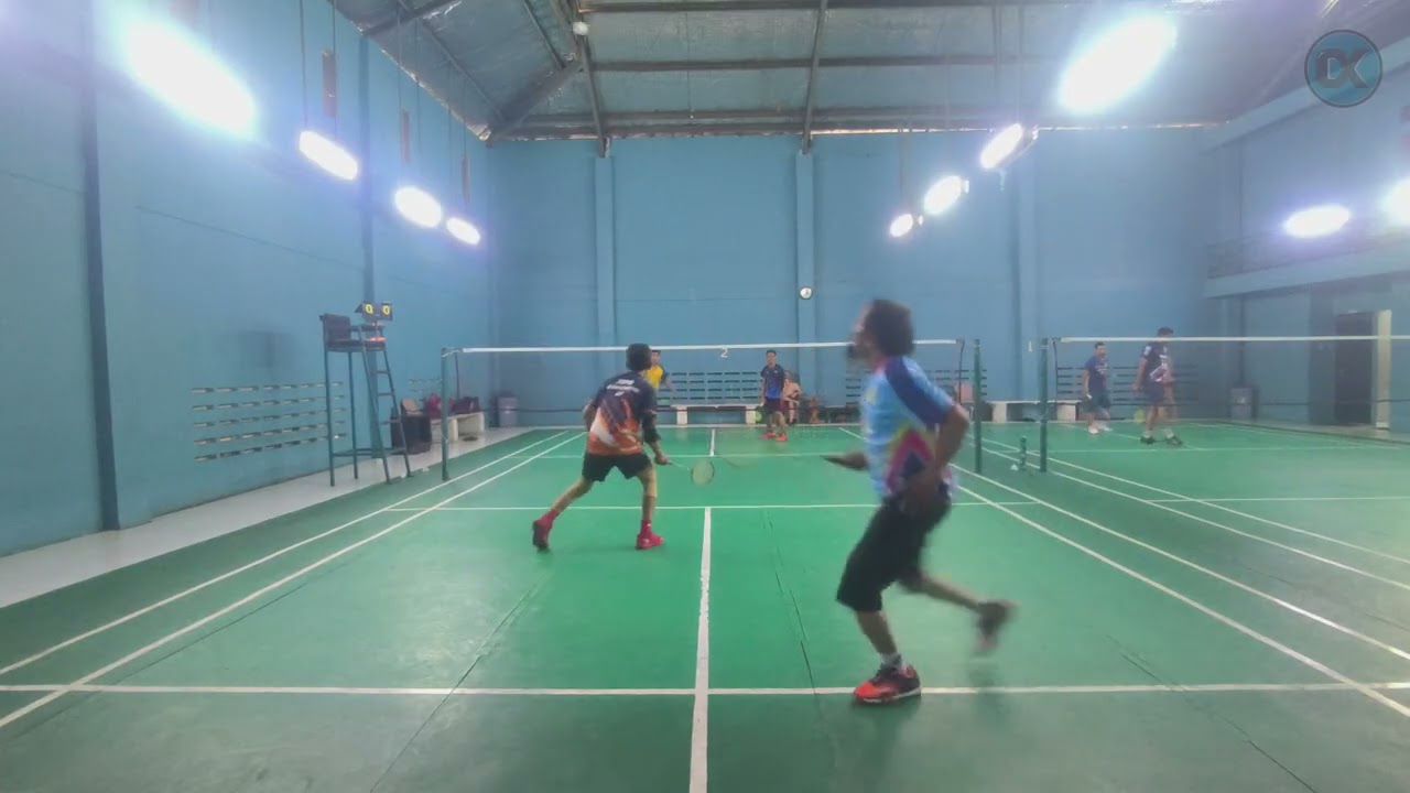 GENTA 260116_Achil/Jamal vs Muslim/Jito