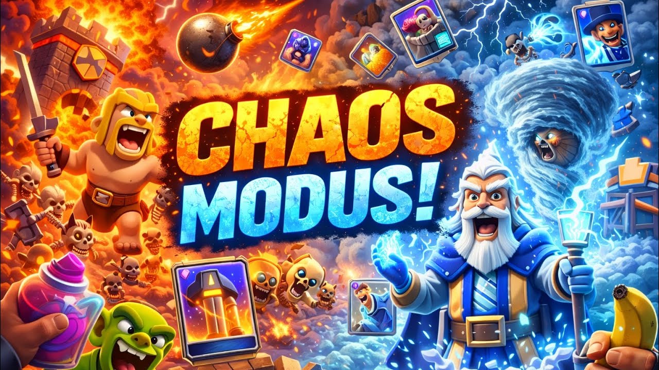 Clash Royal 🤯 #clashroyale #gaming #supercell #games #gameplay #clash #mobile #mobilegaming 