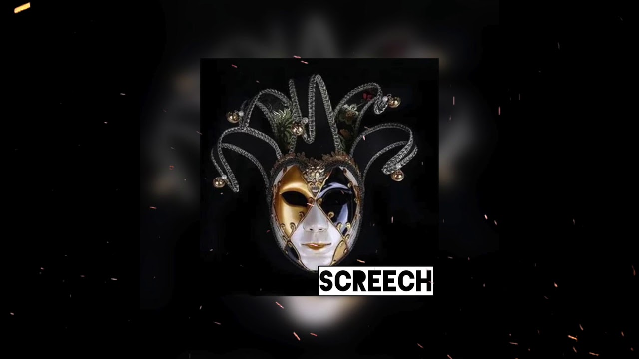 Bezmastering - SCRECH