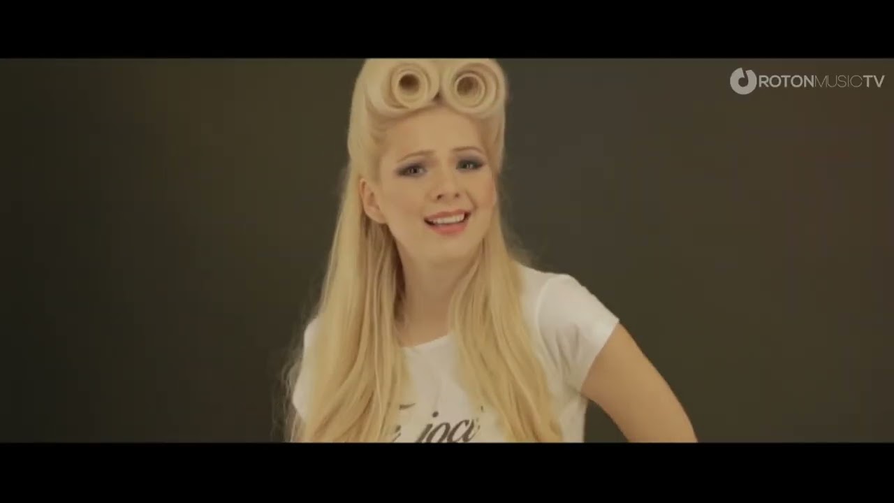 Sandra N. feat. Marius Nedelcu - Te joci cu mintea mea