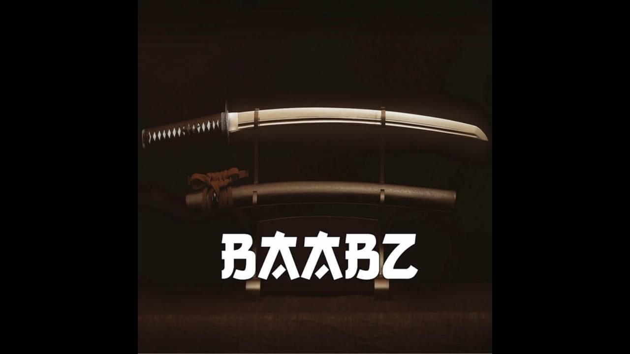 BAABZ - Ajna ( instrumental )