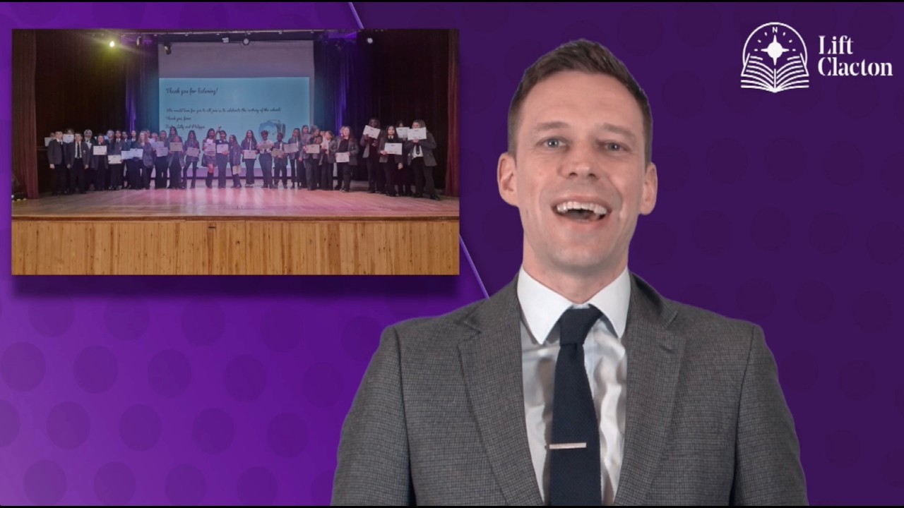 LC Weekly Roundup
