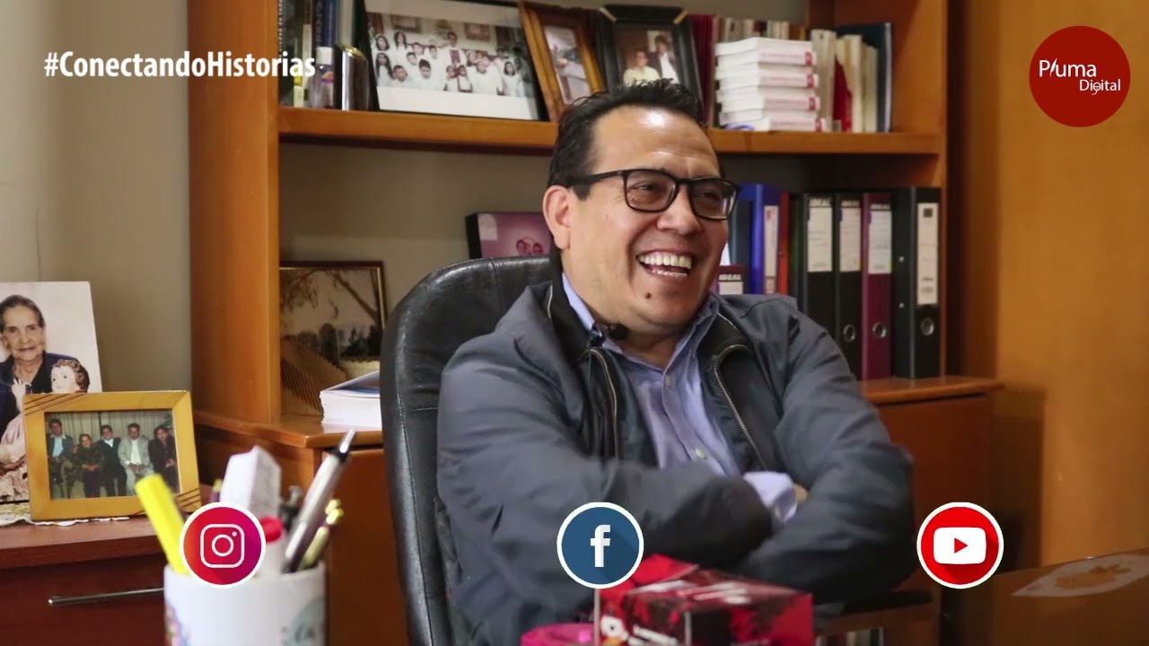 Padre Marcelo López | El Vergel | Cuenca-Ecuador