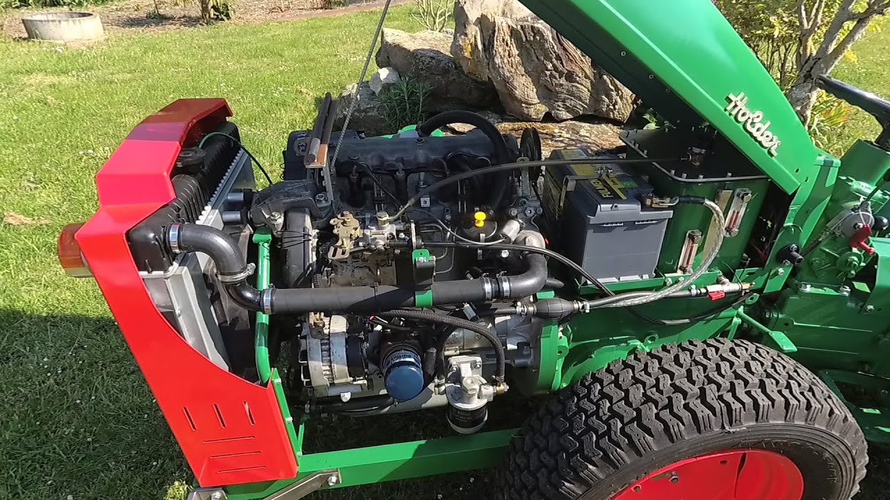Prototype HOLDER AM2 no 12