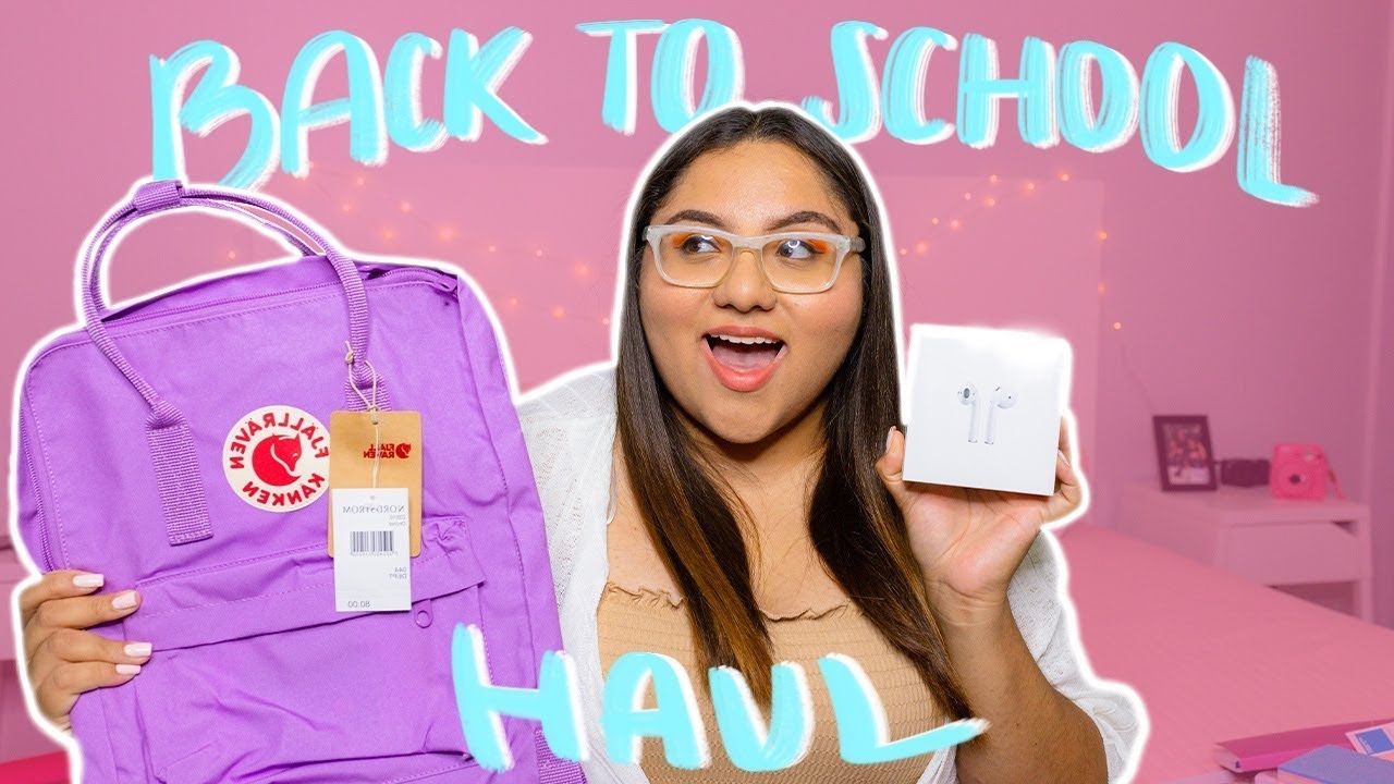 BACK TO SCHOOL GIVEAWAY 2019 (CLOSED)