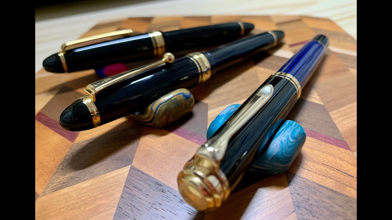 CURRENTLY INKED // June 2022