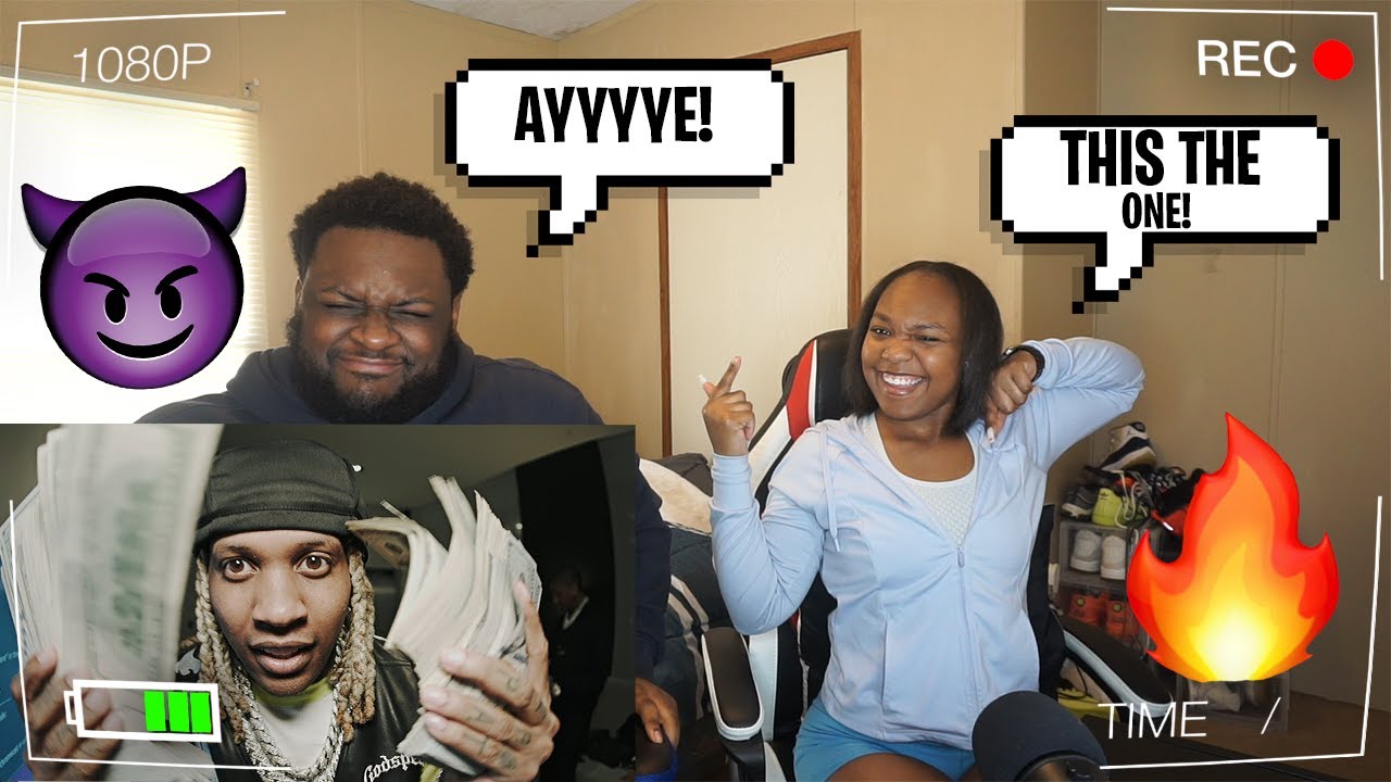 NO AUTO DURK DIFFERENT! Lil Durk - Computer Murderers (Official Video) | REACTION