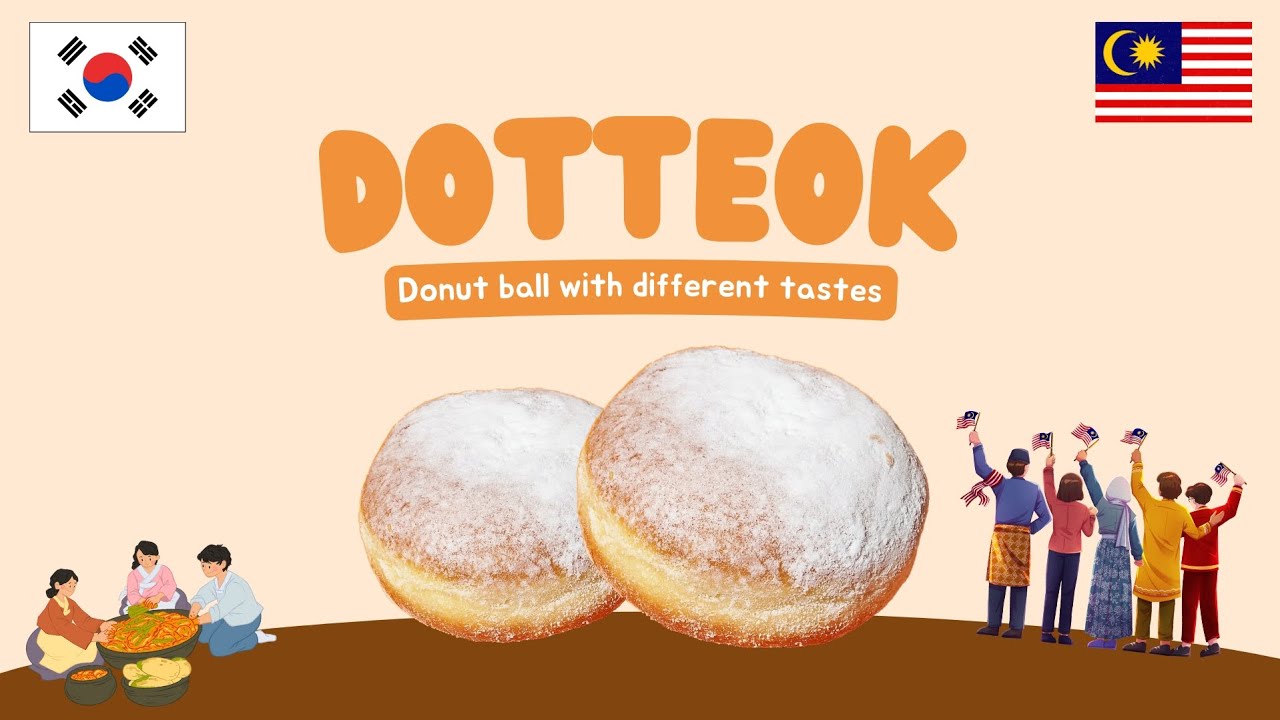ENT300 | DOTTEOK | VIDEO PRESENTATION | JBA1195D