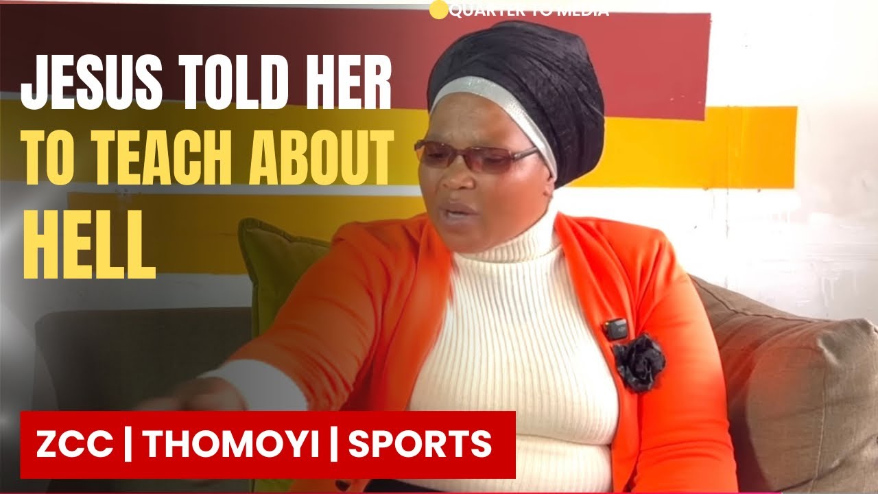 St. John | ZCC | Thomoyi | Chwechwa | Various sports | Pork | Izangoma | Prophet Lingani Bafazini