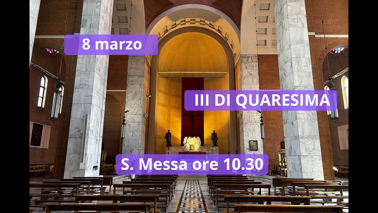 8 marzo