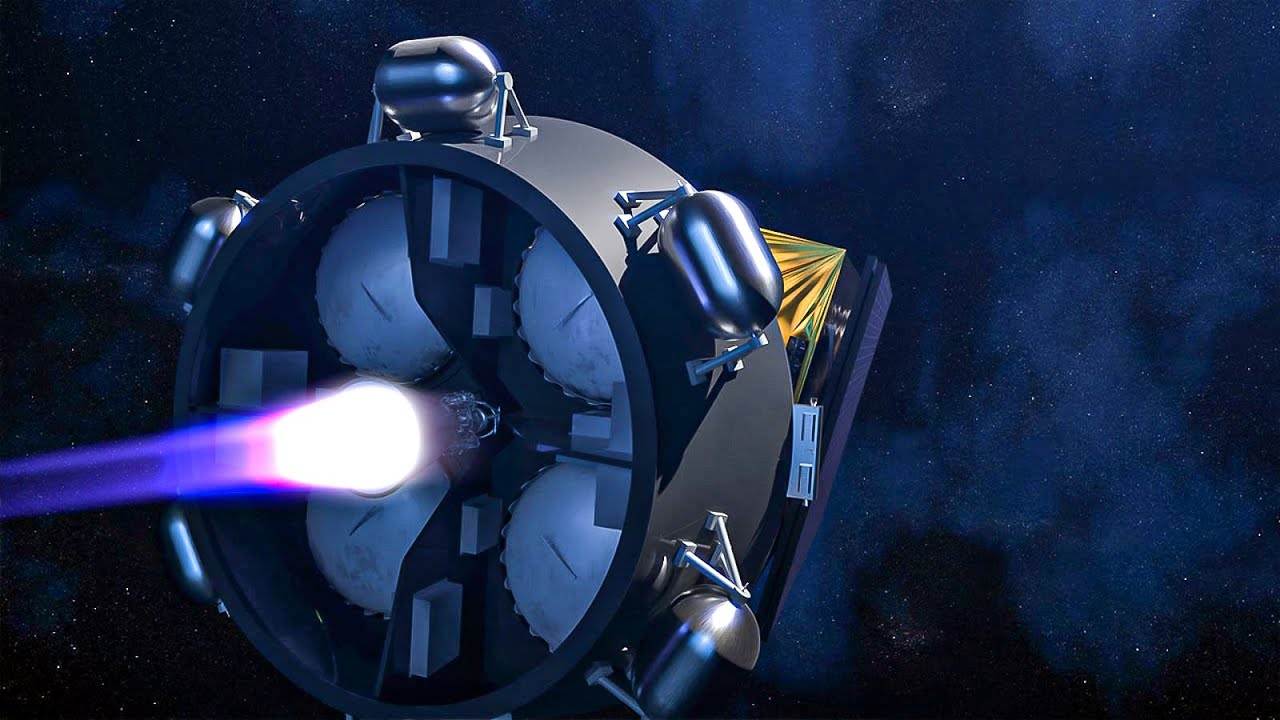 ArianeGroup wins ESA&rsquo;s &ldquo;ASTRIS&rdquo; competition, new kick-stage for an even more versatile Ariane 6
