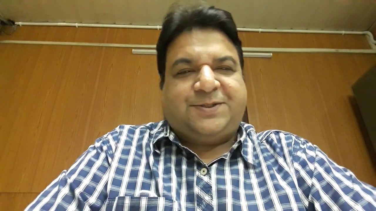 My UPSC interview experience by Praveen IES