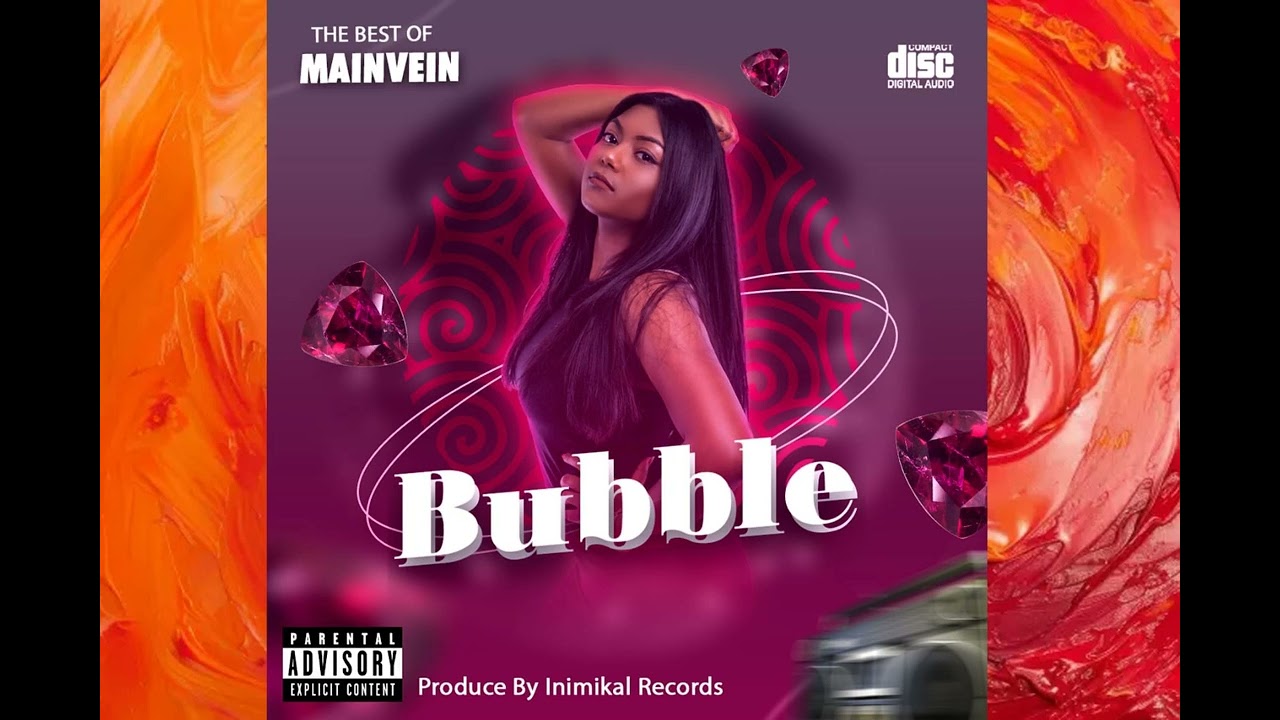 Mainvein - (bubble)