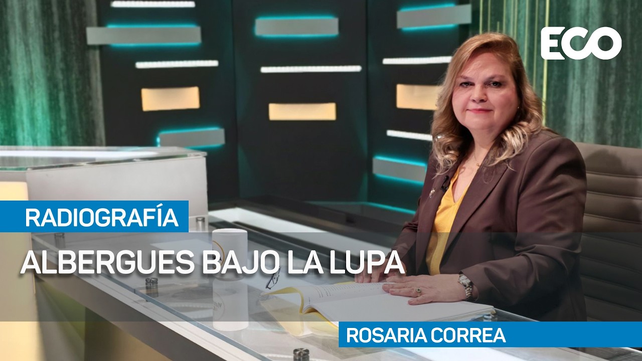 Casos en albergues reavivan debate sobre protección a la niñez  | #Radiografía