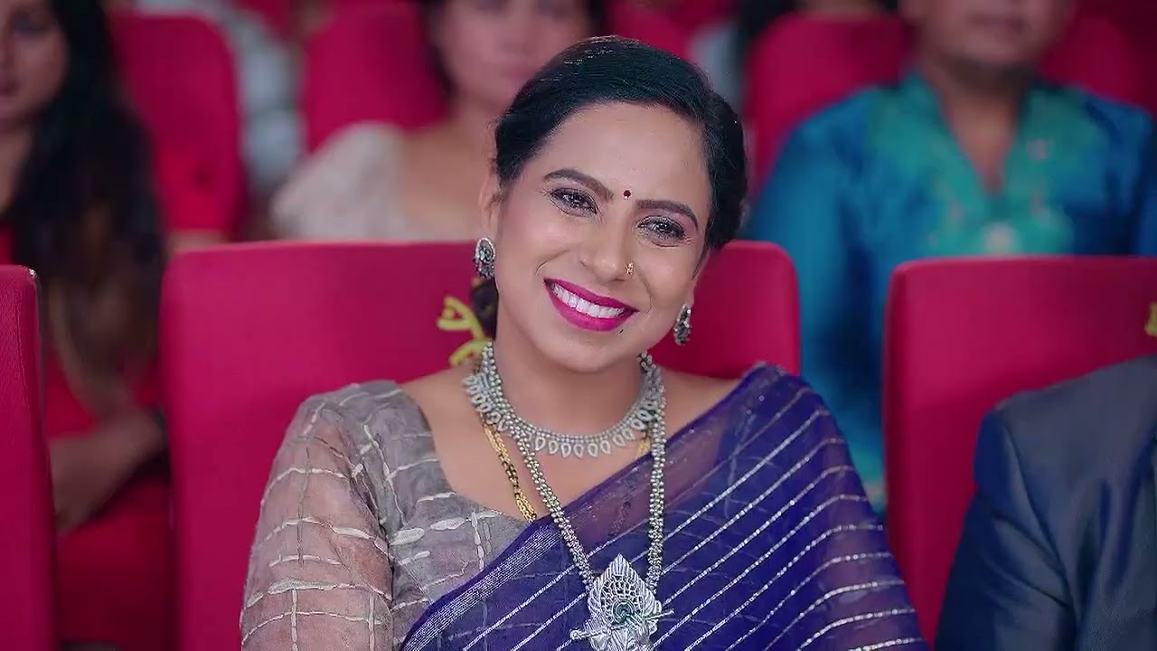 Gowri | Ep - 3 | Best Scene | Aug 27 2025 | Z Power