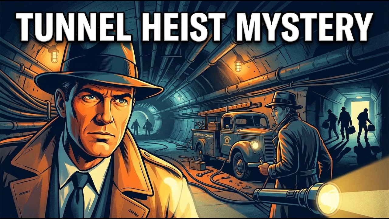 Old Time Radio Detective Podcast Compilation Week 208 Mystery