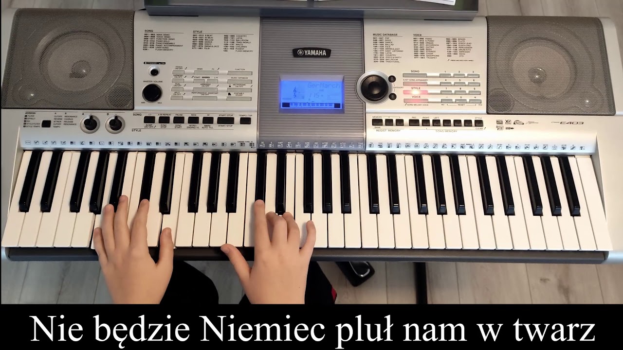 ROTA - ERNI KEYBOARD