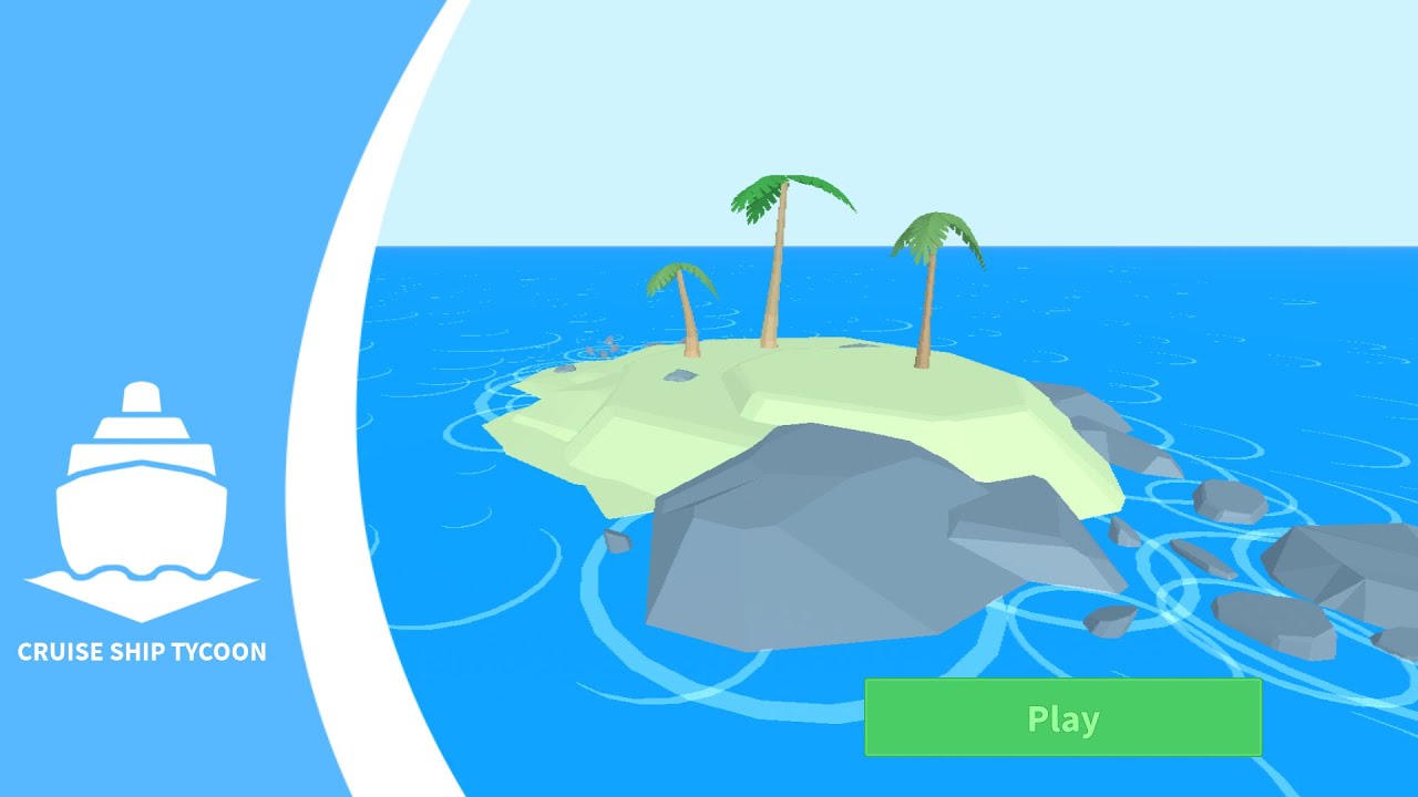 Roblox Cruise Ship Tycoon Music