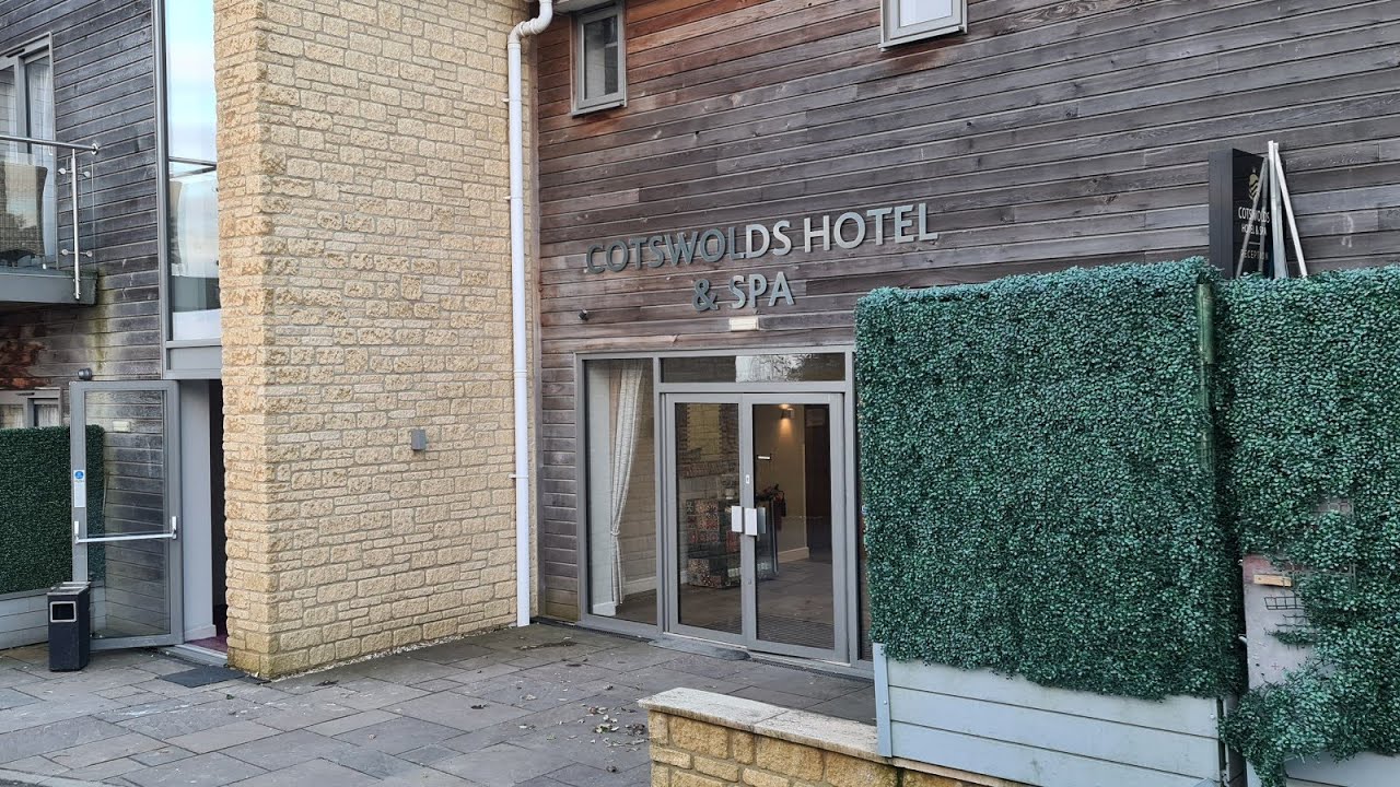 Cotswold Hotel and Spa - Is This The Best Value Hotel In The Cotswolds?